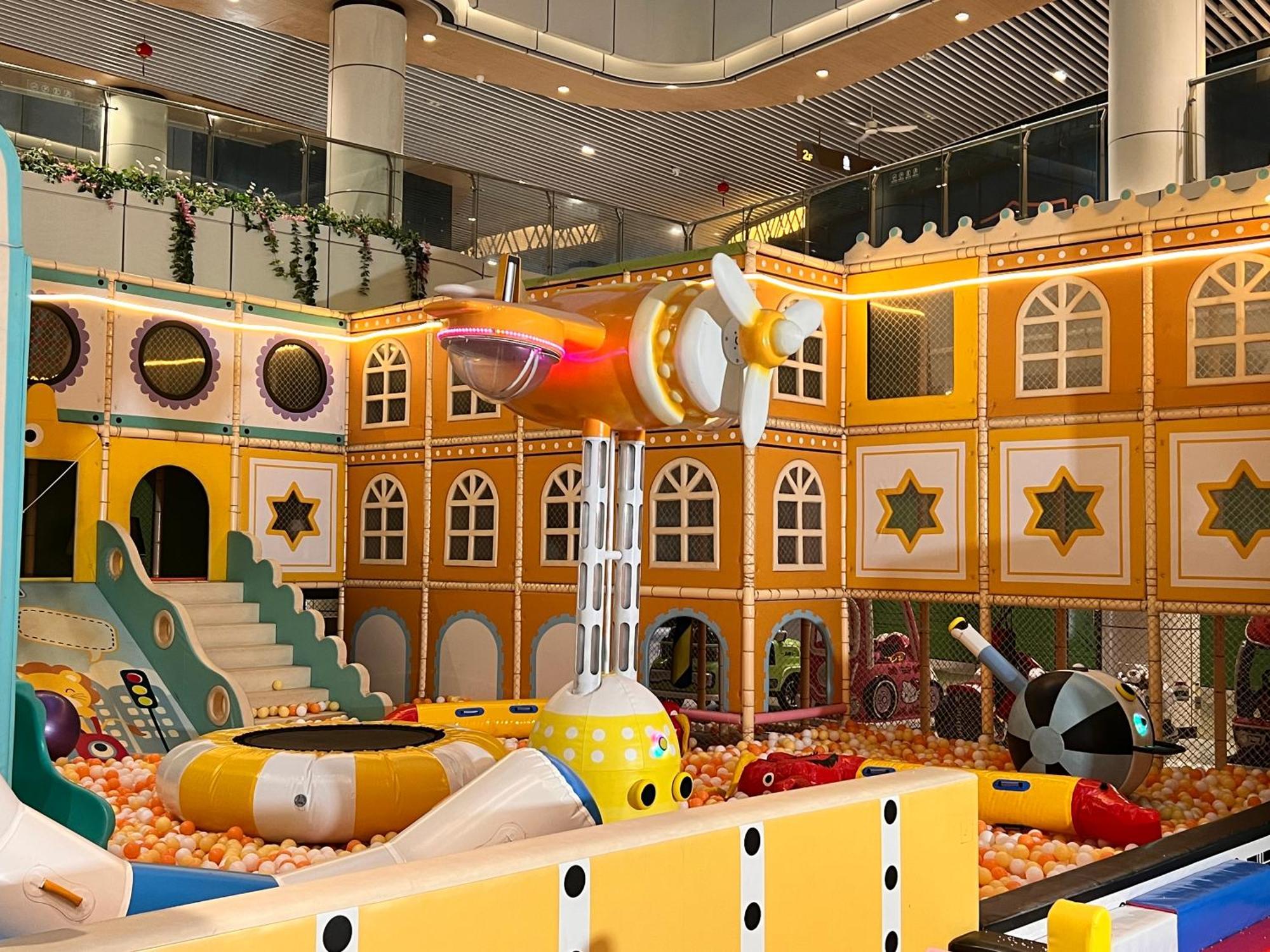 Livetour Hotel Luogang Science City Гуанчжоу Экстерьер фото